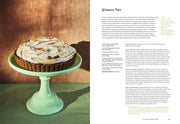 What's for Dessert: Simple Recipes for Dessert People