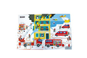 The Ultimate Book of Vehicles: From Around the World