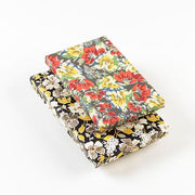 1950s Flowers - Gift & Creative Paper Book