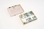 Natural History - Correspondence Set