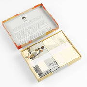 Kimono Correspondence Set
