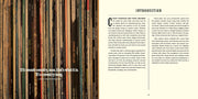Booze & Vinyl Country: 100+ Spirited Music-and-Drink Pairings